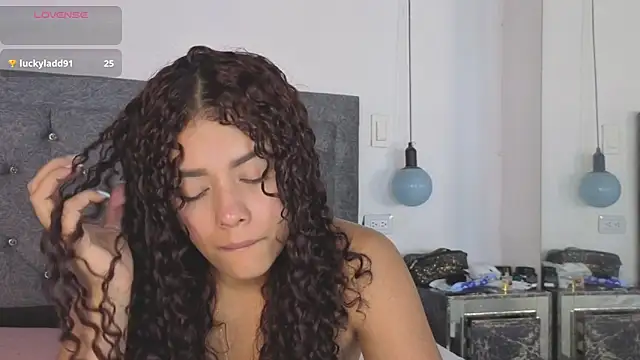 Meghan taylor   online show from October 25, 8:03 pm