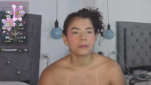 Meghan taylor   online show from March 10, 10:15 pm