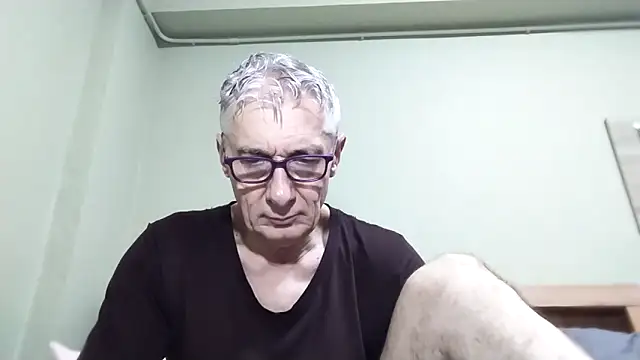 BIGUNCUTHARDCOCK online show from October 10, 12:20 am