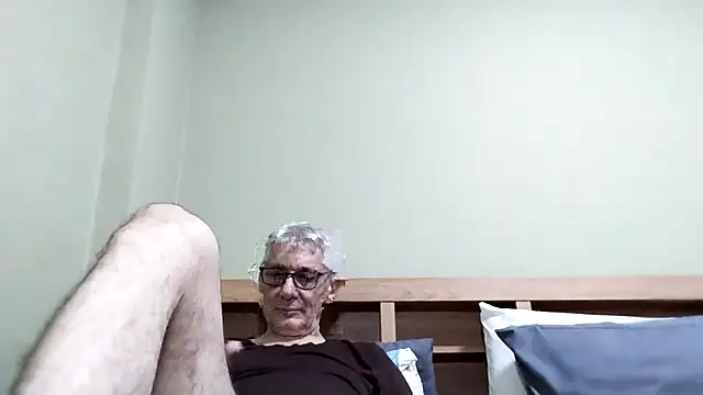 BIGUNCUTHARDCOCK online show from October 19, 1:23 pm