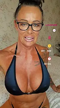 Misses-Cougar online show from June 30, 8:04 am