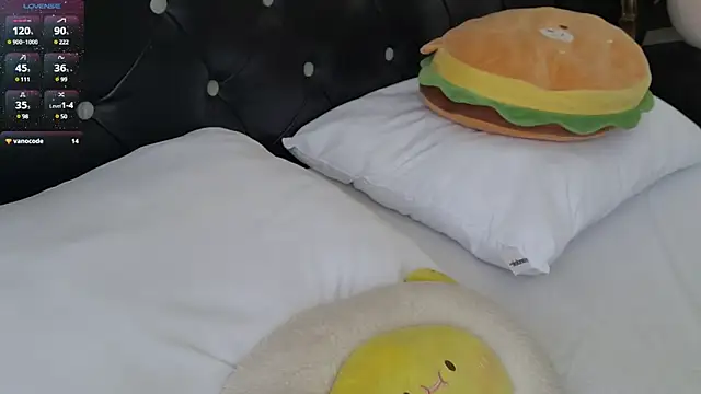 2SummerLove1 online show from December 16, 12:27 pm