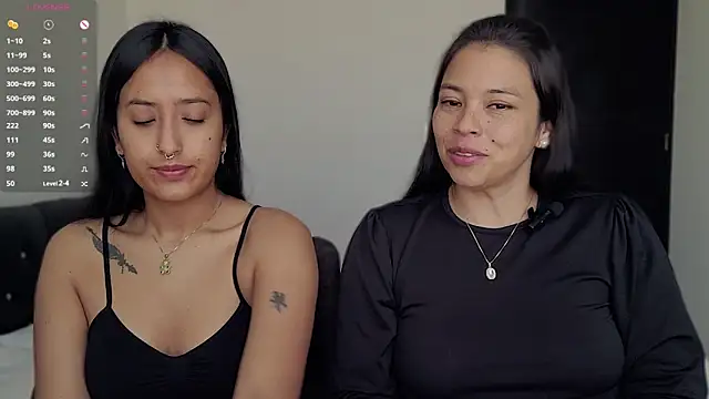 2SummerLove1 online show from December 17, 12:43 pm