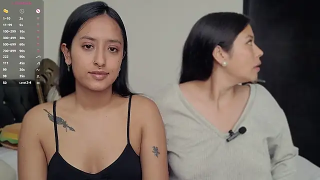 2SummerLove1 online show from December 27, 2:33 pm