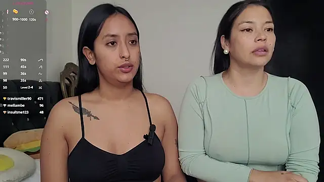 2SummerLove1 online show from January 6, 9:54 pm