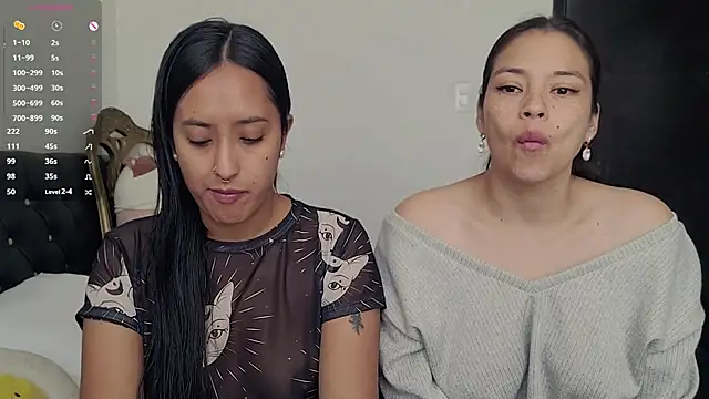 2SummerLove1 online show from January 7, 3:23 pm