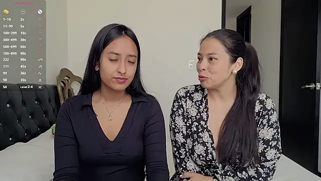 2SummerLove1 online show from January 19, 3:32 pm