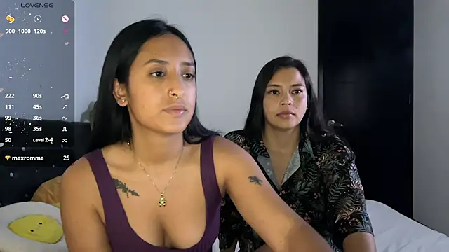 2SummerLove1 online show from February 9, 12:28 am