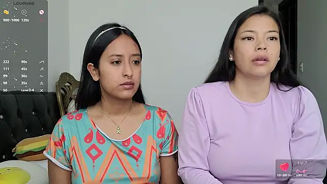 2SummerLove1 online show from February 21, 3:10 pm