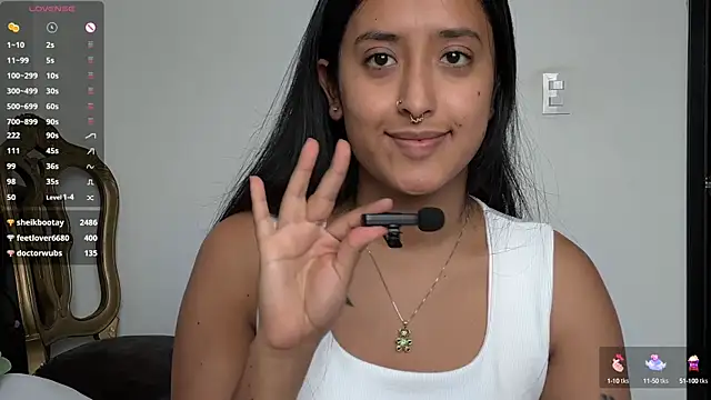 2SummerLove1 online show from March 2, 3:48 pm