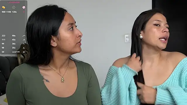 2SummerLove1 online show from March 6, 3:13 pm