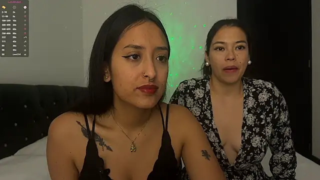 2SummerLove1 online show from March 19, 3:40 pm