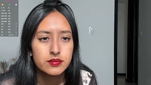 2SummerLove1 online show from March 21, 8:29 pm