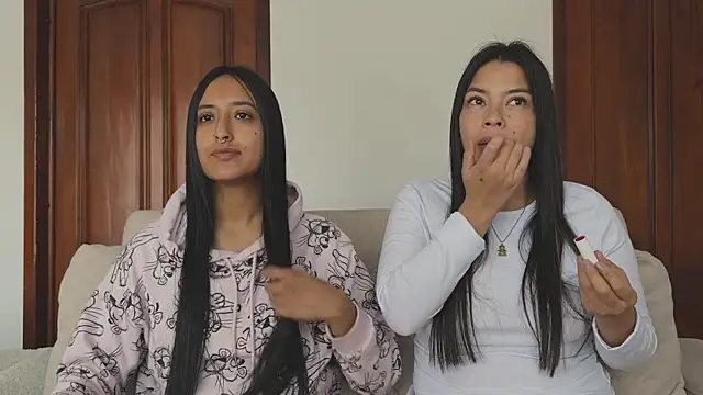 2SummerLove1 online show from October 30, 2:18 pm