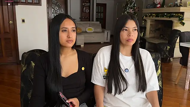 2SummerLove1 online show from November 25, 2:28 pm