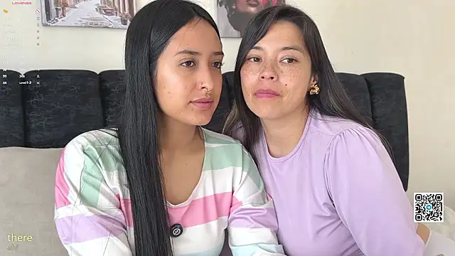 2SummerLove1 online show from March 23, 2:21 pm