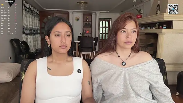 2SummerLove1 online show from July 20, 2:41 pm