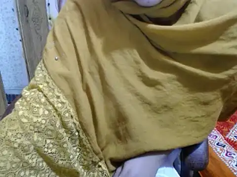 SohanaSabaSexy online show from December 3, 1:32 pm