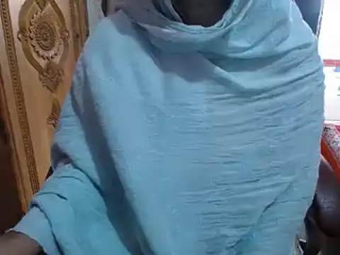 SohanaSabaSexy online show from December 7, 10:56 am