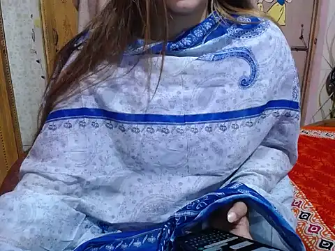 SohanaSabaSexy online show from December 8, 12:52 pm