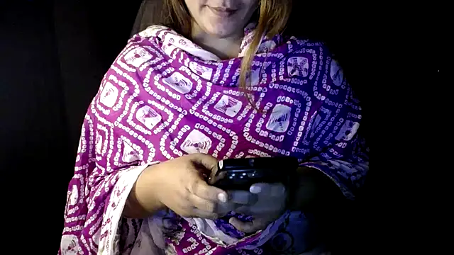 SohanaSabaSexy online show from December 15, 12:49 pm