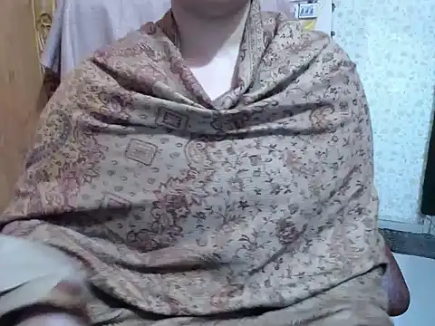 SohanaSabaSexy online show from January 6, 5:49 pm