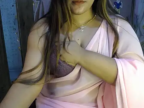 SohanaSabaSexy online show from March 11, 7:58 pm