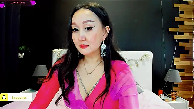 Julianna Jami online show from January 24, 3:02 pm