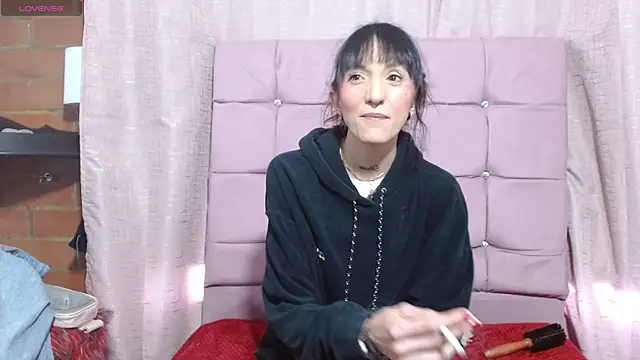 Sakura and yuki online show from December 10, 1:00 pm