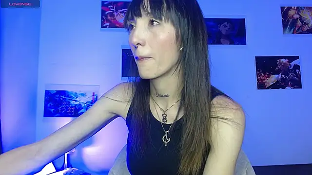 Sakura and yuki online show from December 30, 5:44 pm