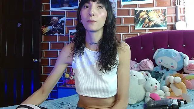 Sakura and yuki online show from March 17, 1:39 pm