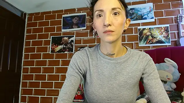 Sakura and yuki online show from March 18, 4:59 pm