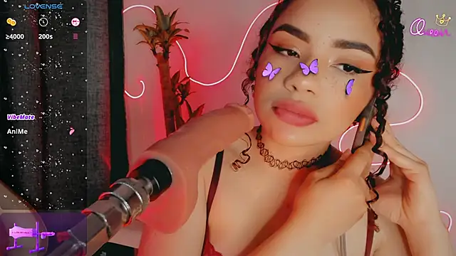 Queen Deepthroat online show from February 15, 12:07 am