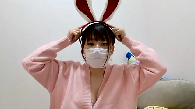 hi---chan- online show from December 17, 3:28 am