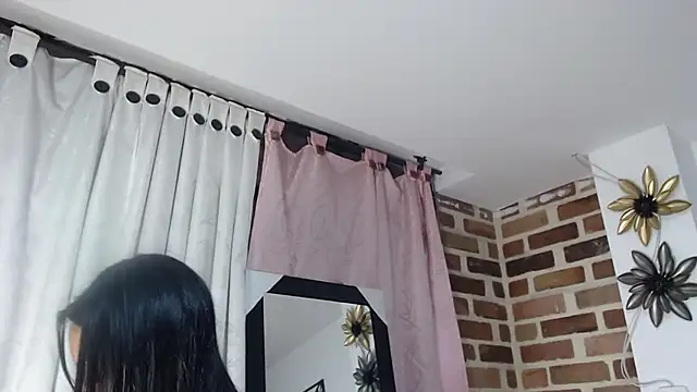Dulce Mariie online show from June 9, 9:26 pm