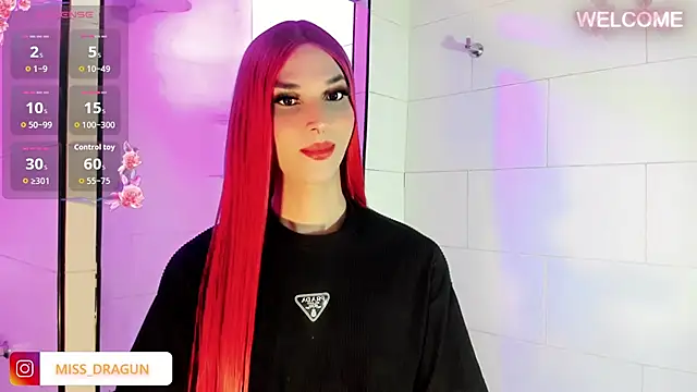 Victoria Kastelo online show from October 13, 7:14 pm