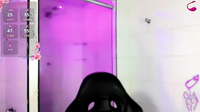 Victoria Kastelo online show from October 21, 7:14 pm