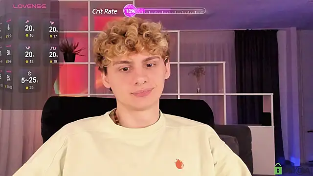 sunnyburn boy online show from February 23, 10:42 pm