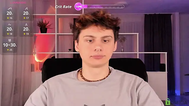 sunnyburn boy online show from September 14, 5:45 pm