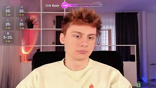 sunnyburn boy online show from October 5, 6:45 am