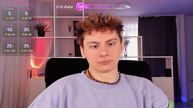 sunnyburn boy online show from October 12, 6:45 am