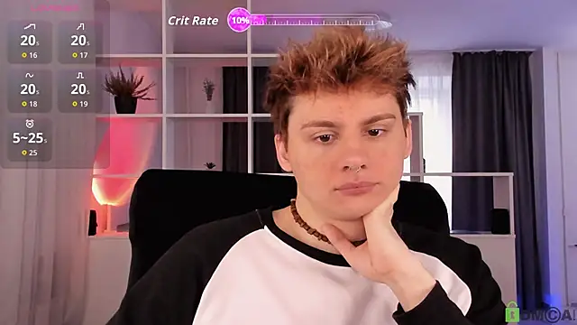 sunnyburn boy online show from October 26, 7:47 am