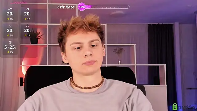 sunnyburn boy online show from November 7, 6:52 pm