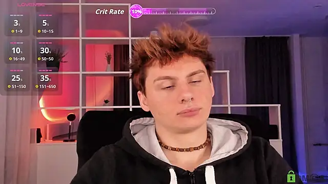 sunnyburn boy online show from November 27, 7:38 pm