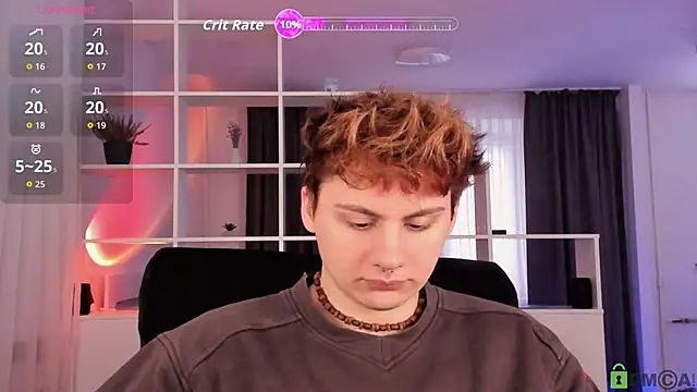 sunnyburn boy online show from December 22, 7:49 am