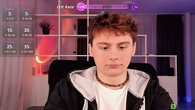 sunnyburn boy online show from February 5, 8:57 pm