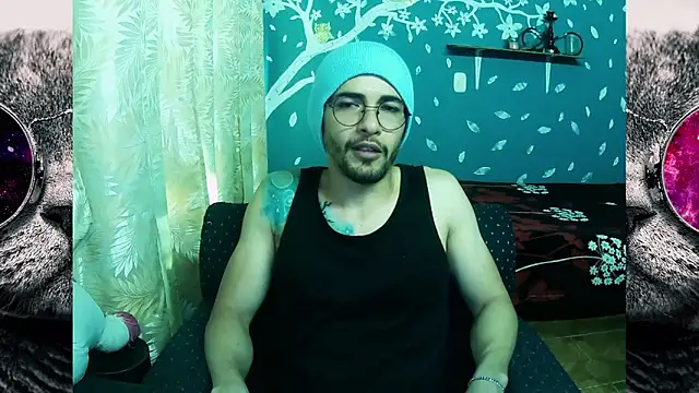 Snapshot of ponzothc chatting on September 12, 7:14 pm ponzothc online show from September 12, 7:14 pm