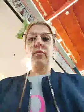 blondyruby online show from January 7, 9:34 am