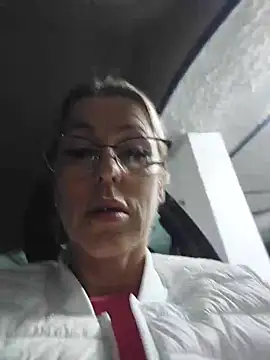 blondyruby online show from March 5, 9:16 am