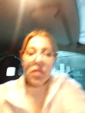 blondyruby online show from March 15, 9:48 am